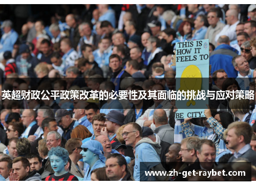 英超财政公平政策改革的必要性及其面临的挑战与应对策略