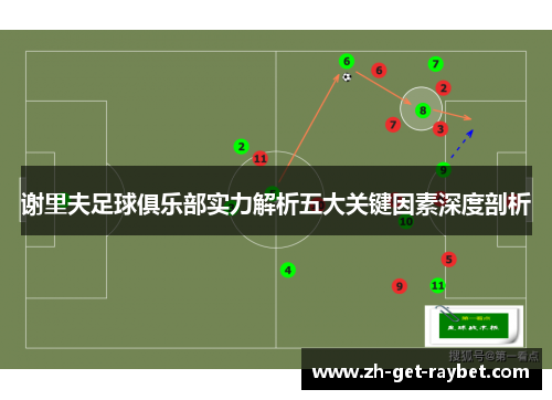 谢里夫足球俱乐部实力解析五大关键因素深度剖析