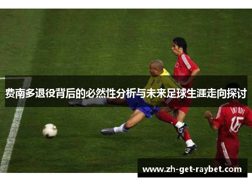 费南多退役背后的必然性分析与未来足球生涯走向探讨